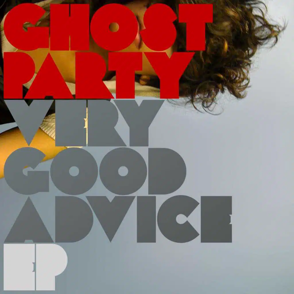 Very Good Advice - EP