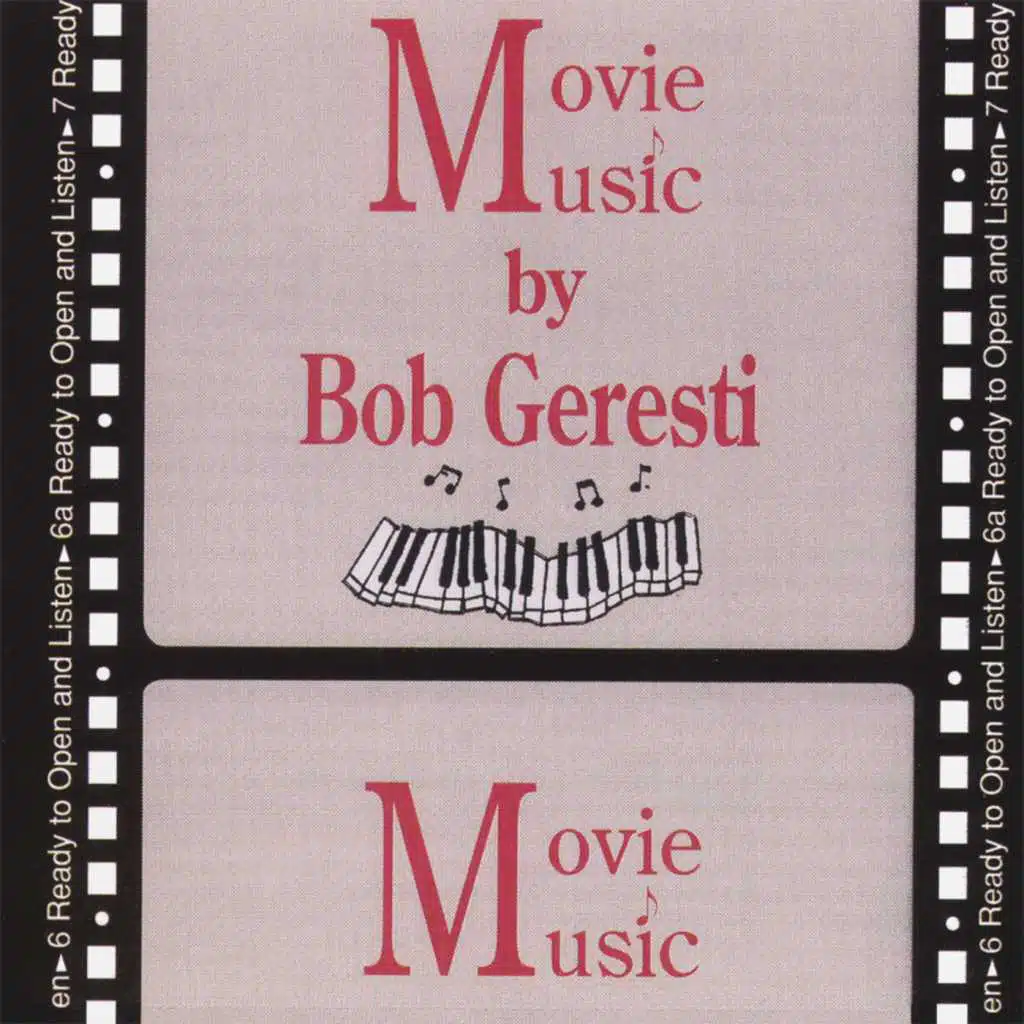Bob Geresti