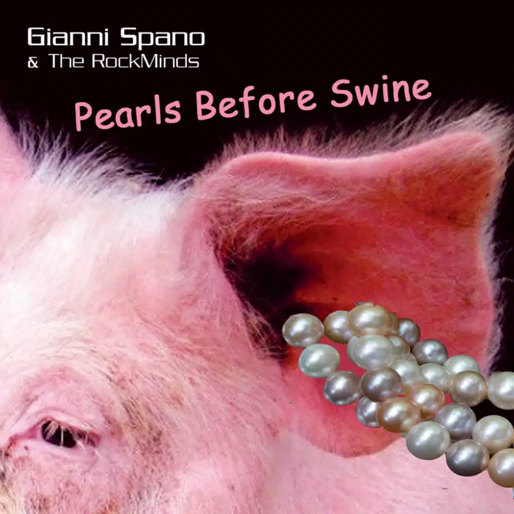 Pearls Before Swine