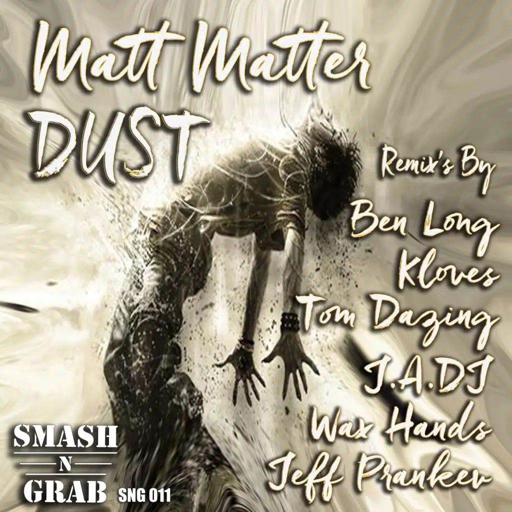 Dust