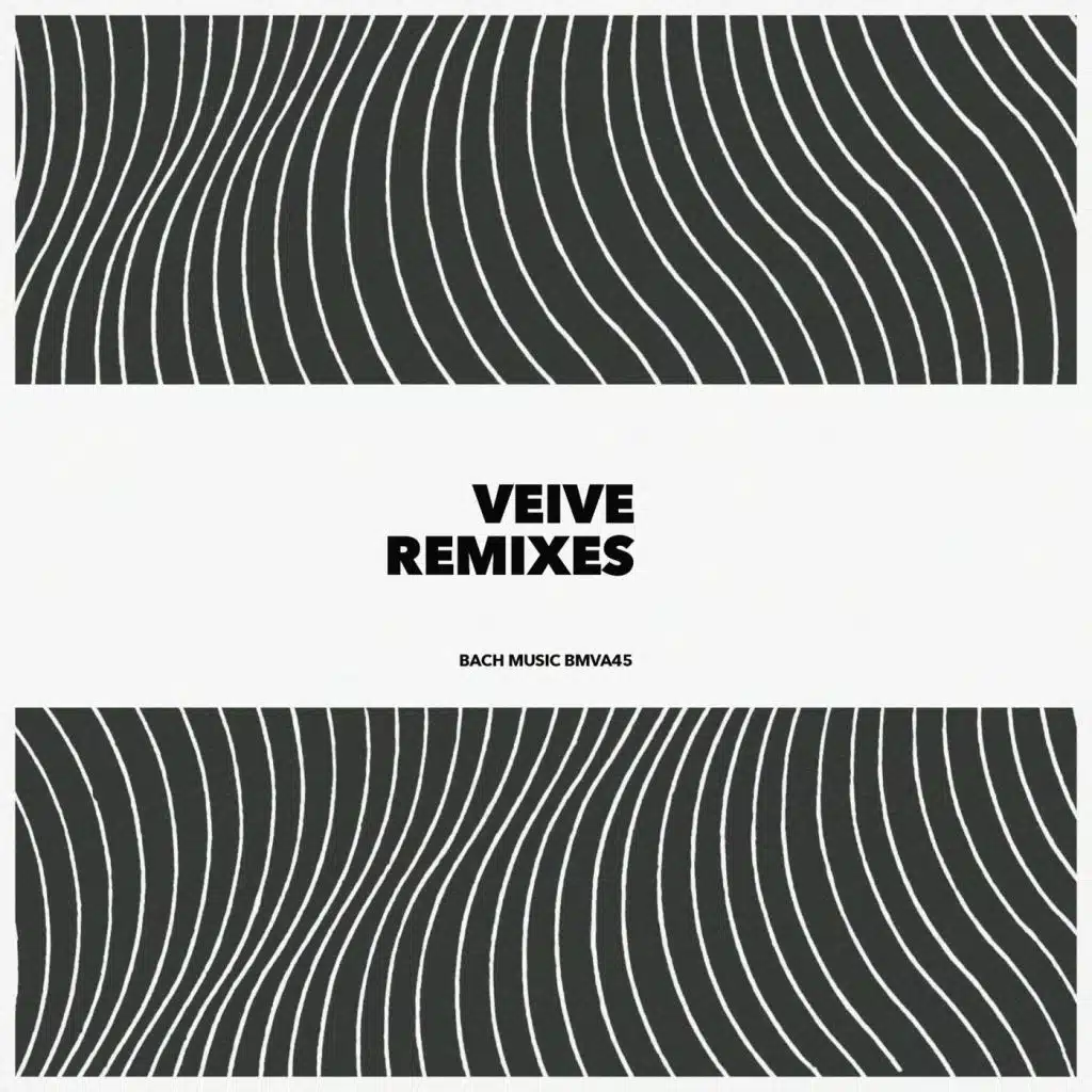 The Rush (Veive Remix)
