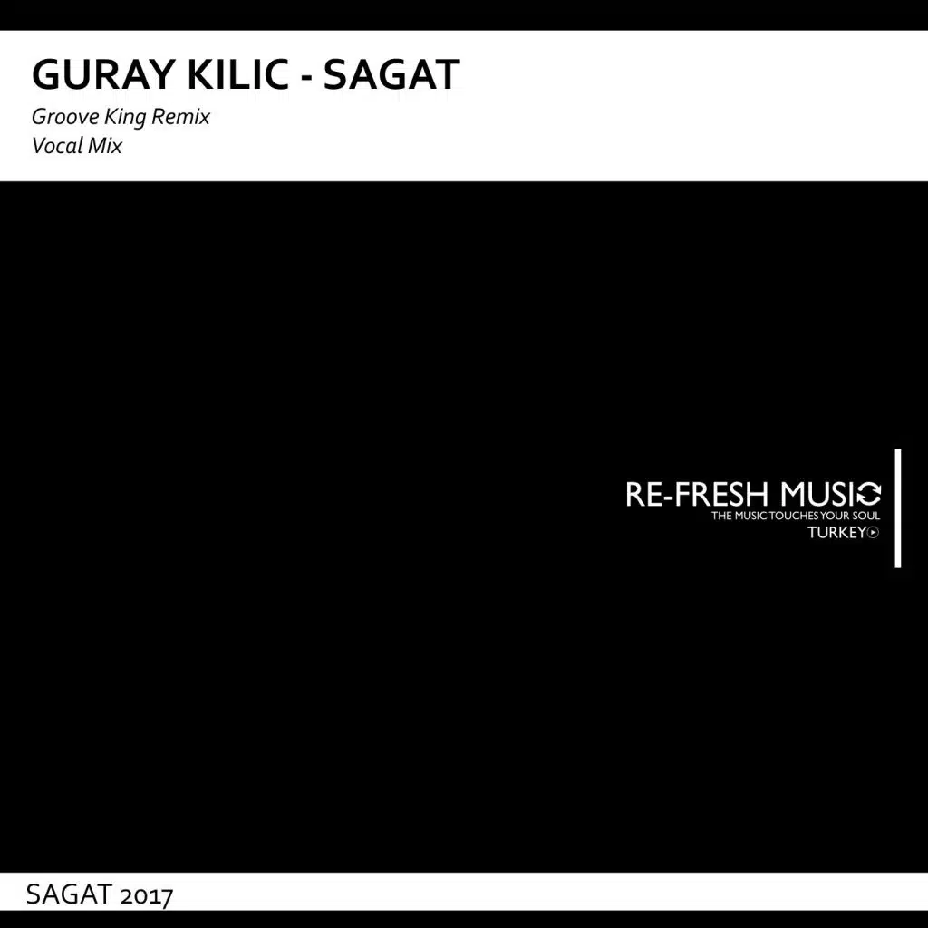 Sagat
