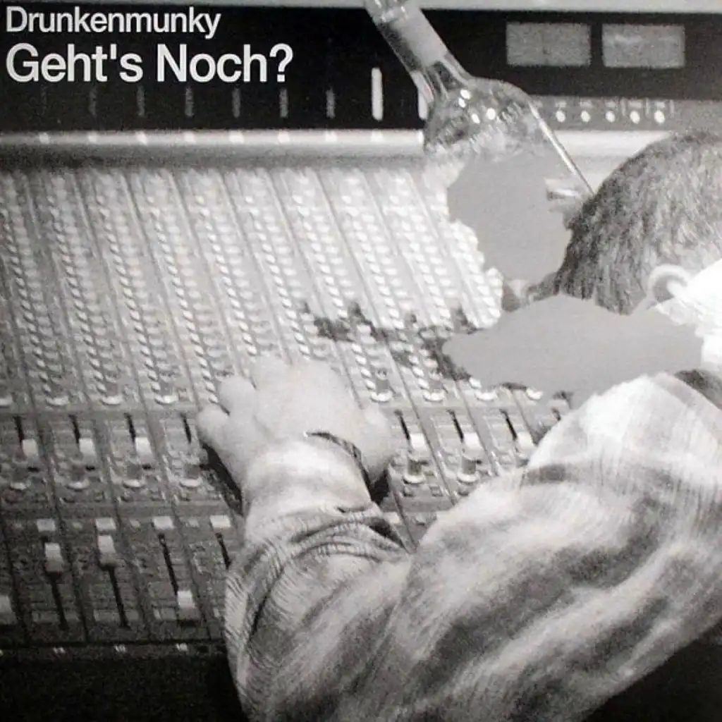 Geht's Noch? (Main Mix)