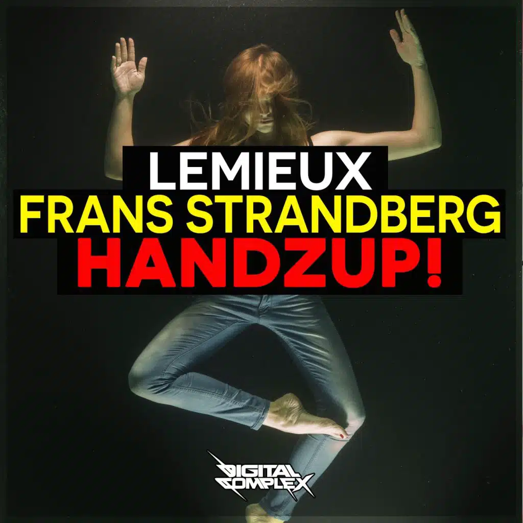 Frans Strandberg, Lemieux