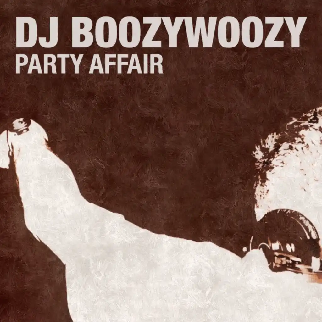Party Affair (Da Techno Bohemian Mix)