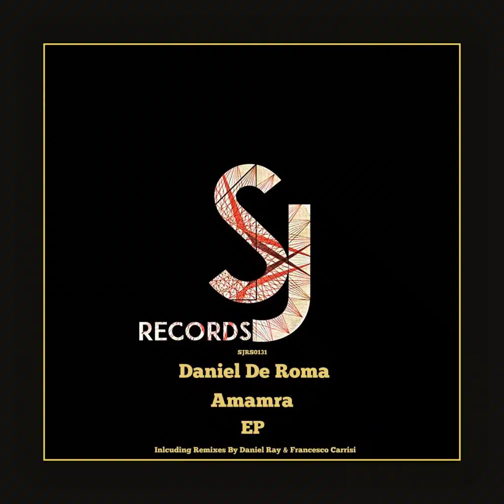 Amamra (Francesco Carrisi Remix)