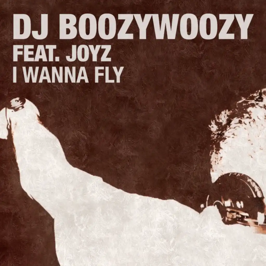 I Wanna Fly (X-Tended Mix) [feat. Joyz]