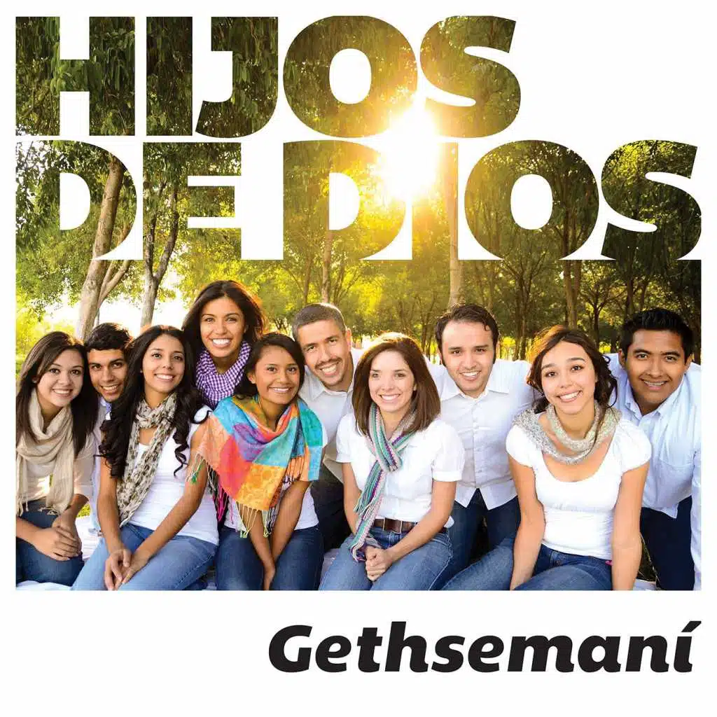 Hijos de Dios