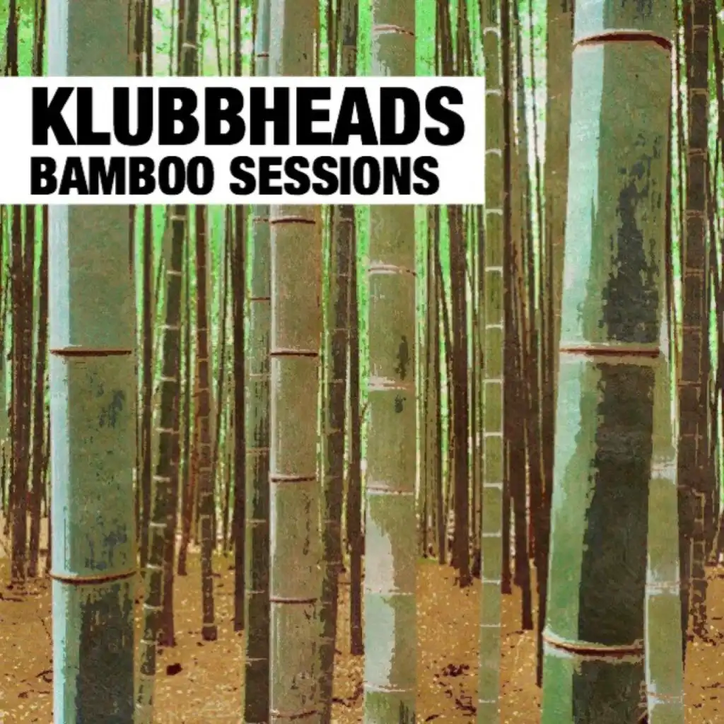 Bamboo Sessions