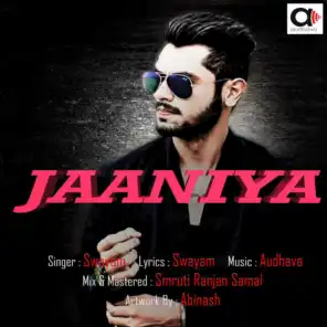 Jaaniya