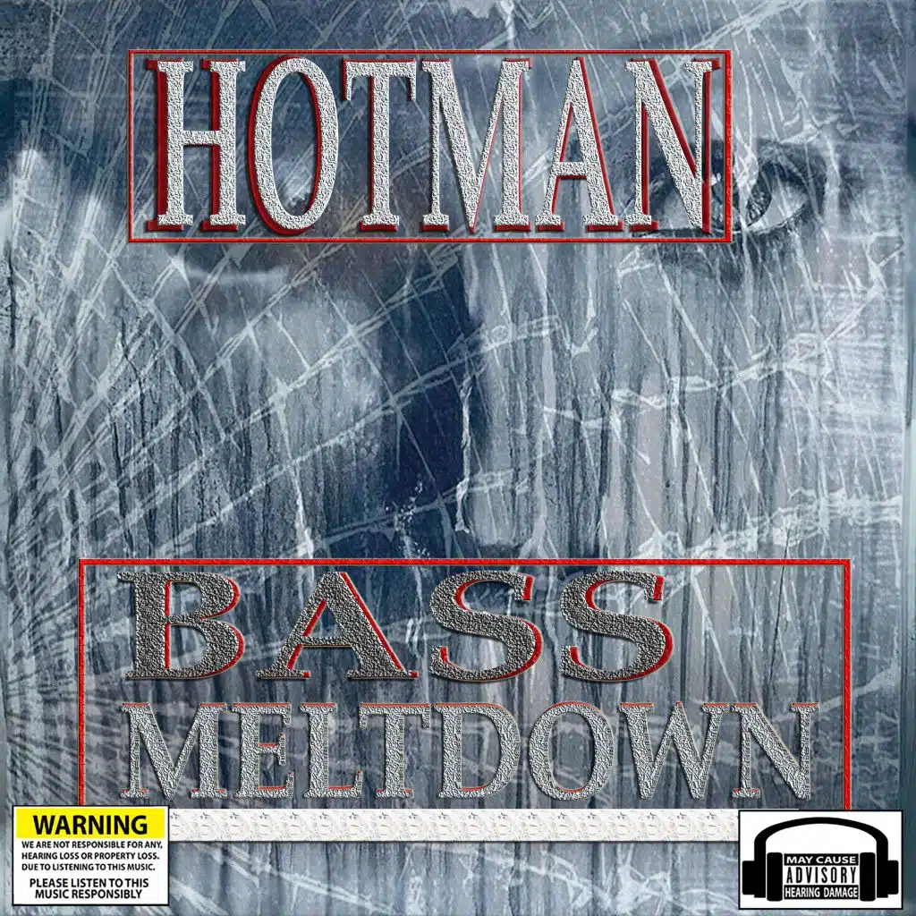 Bass Meltdown