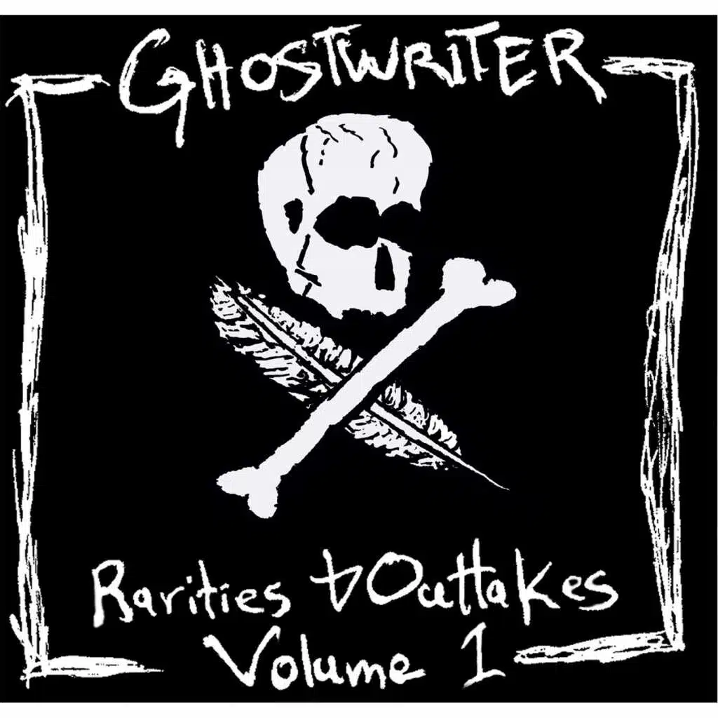 No Funeral (feat. Ralph White)