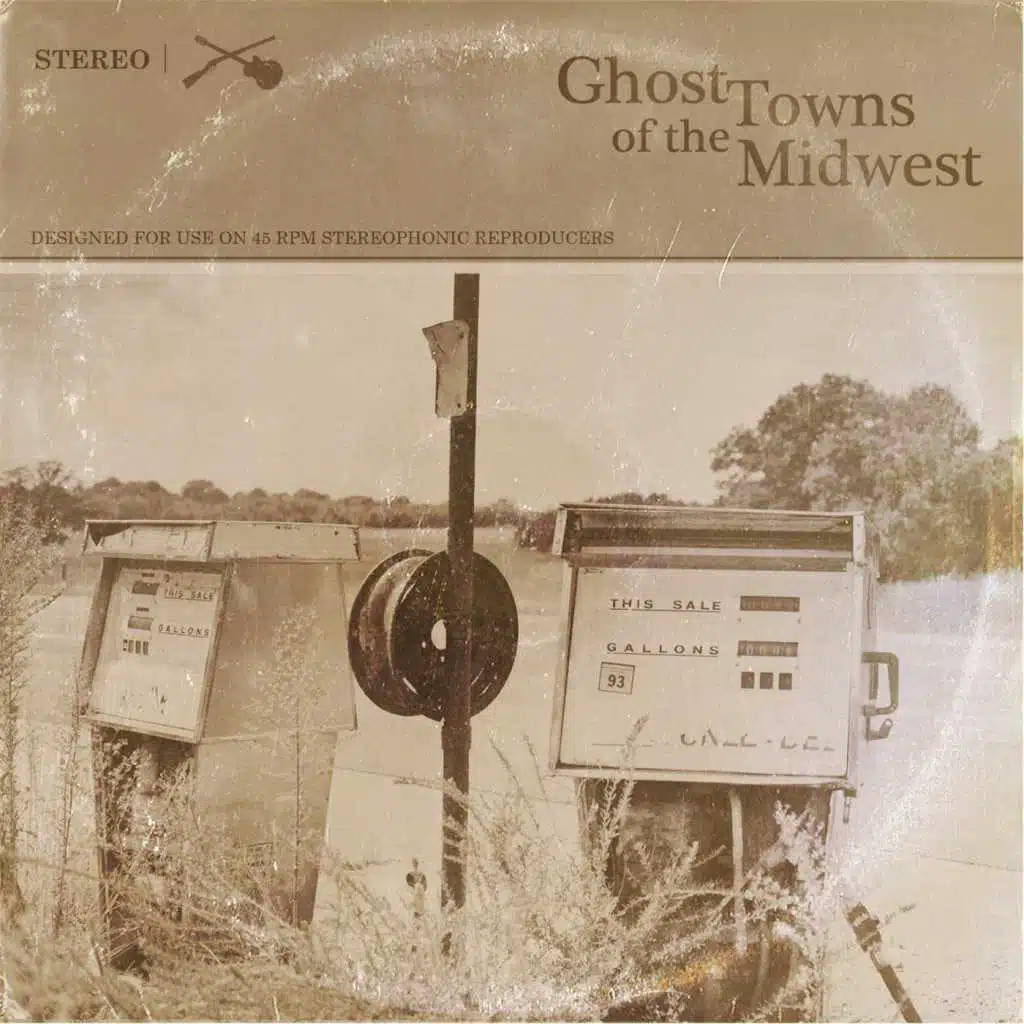 Field Recordings Of...