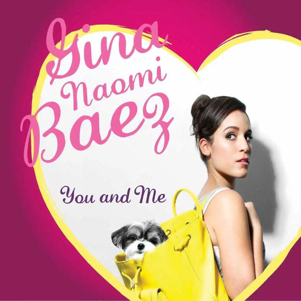 You and Me - EP