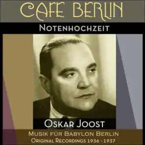 Oskar Joost Tanz-Orchester