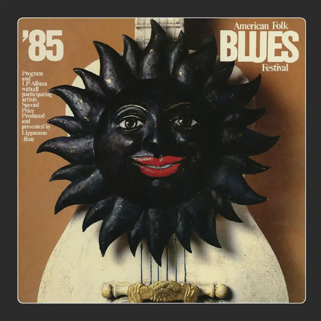 Babylon Blues