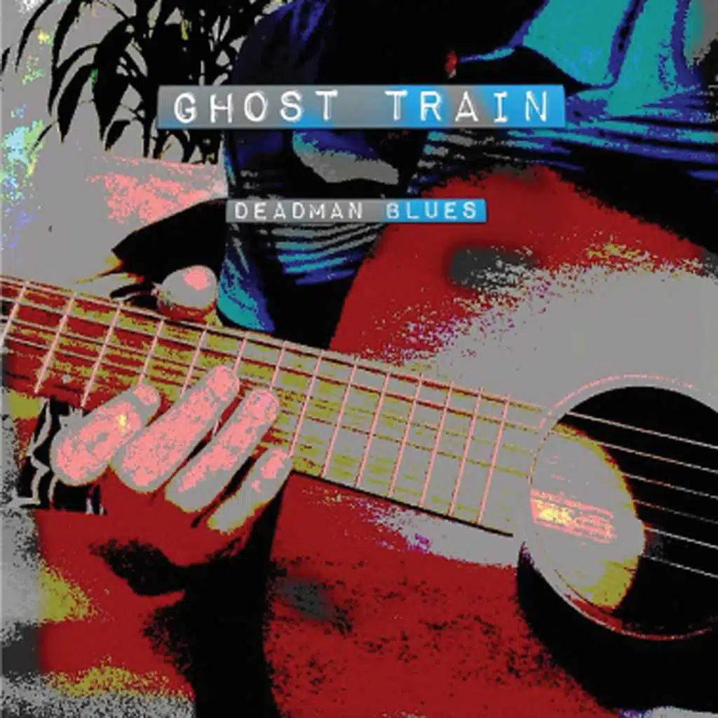 Deadman Blues