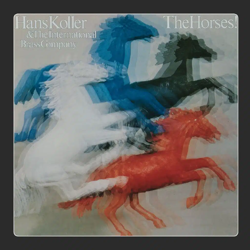 The Horses