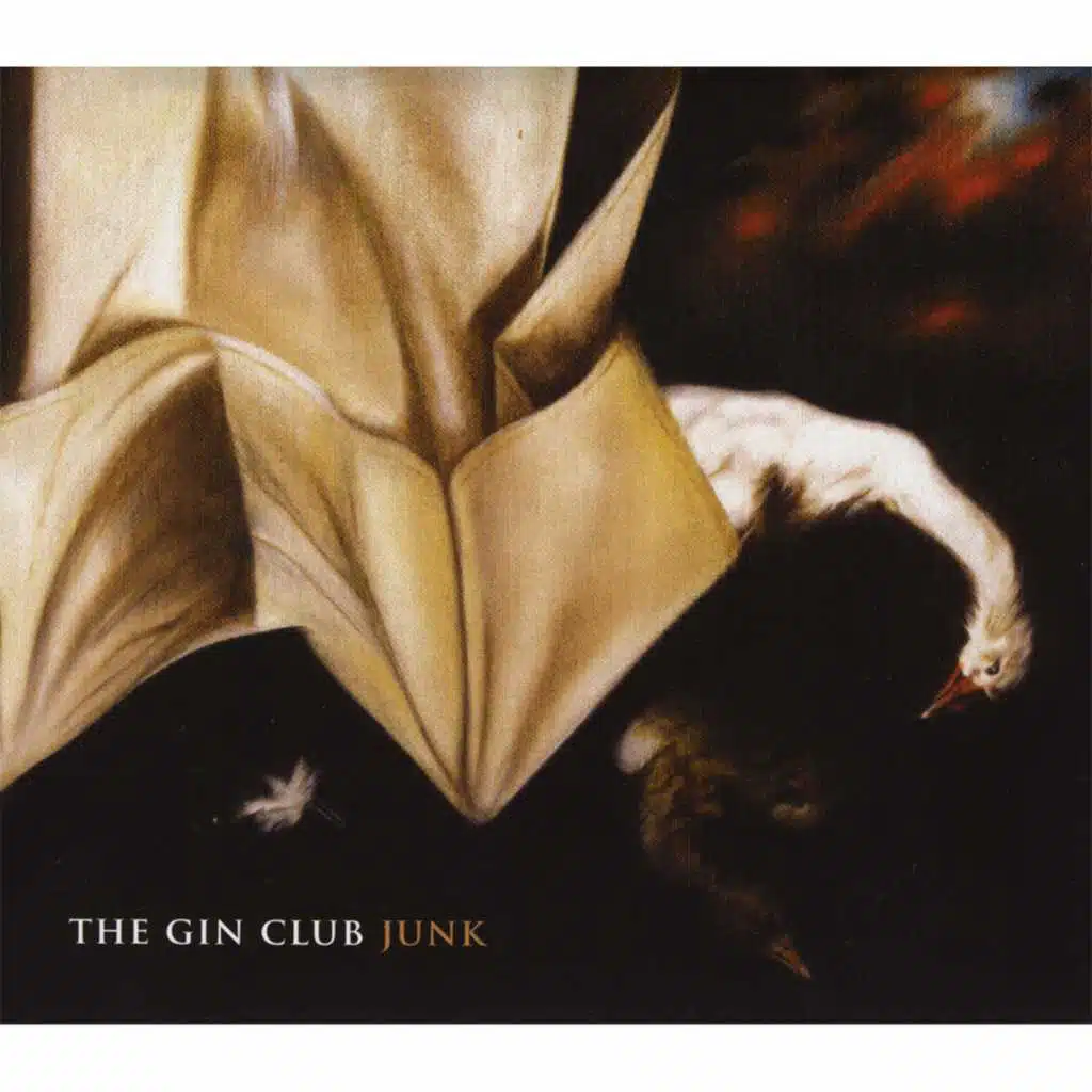 the gin club