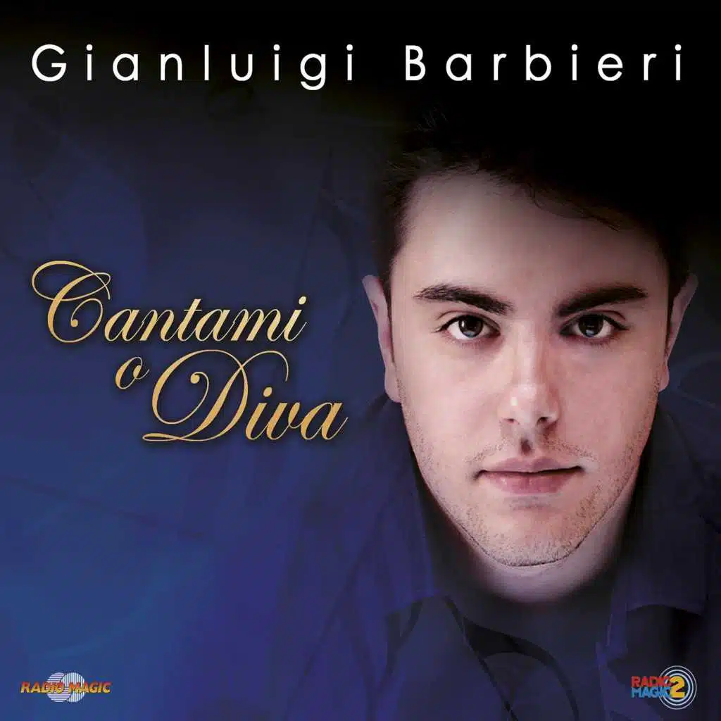 Cantami o Diva