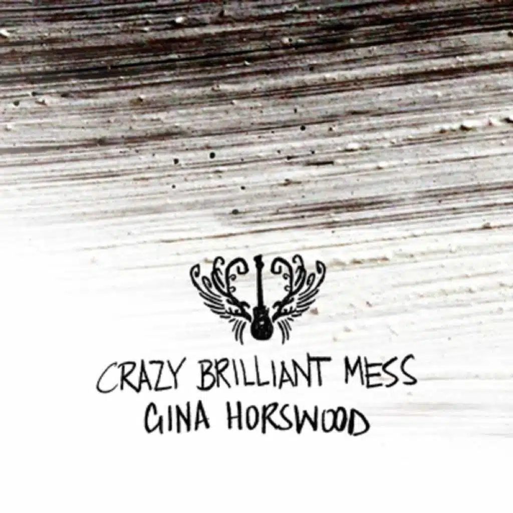 Crazy Brilliant Mess