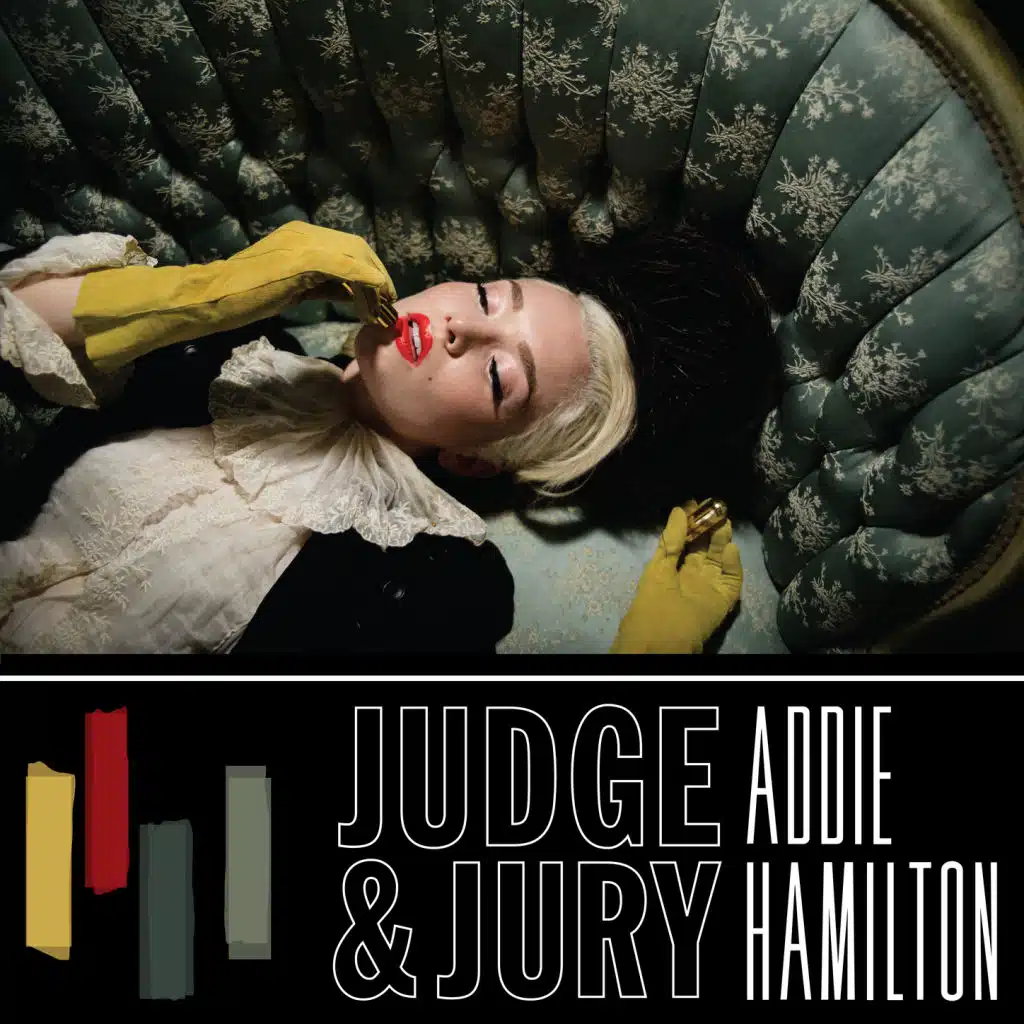 Judge & Jury