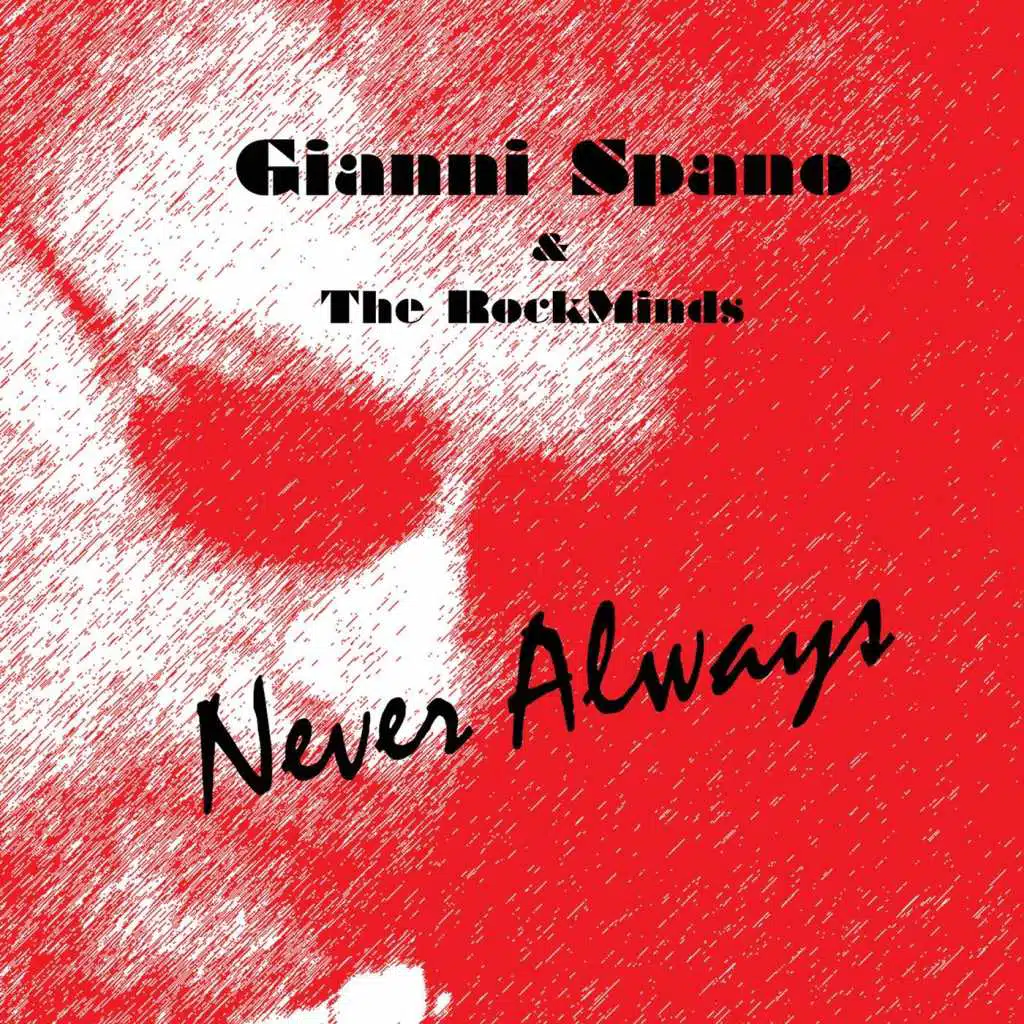 Gianni Spano & The RockMinds