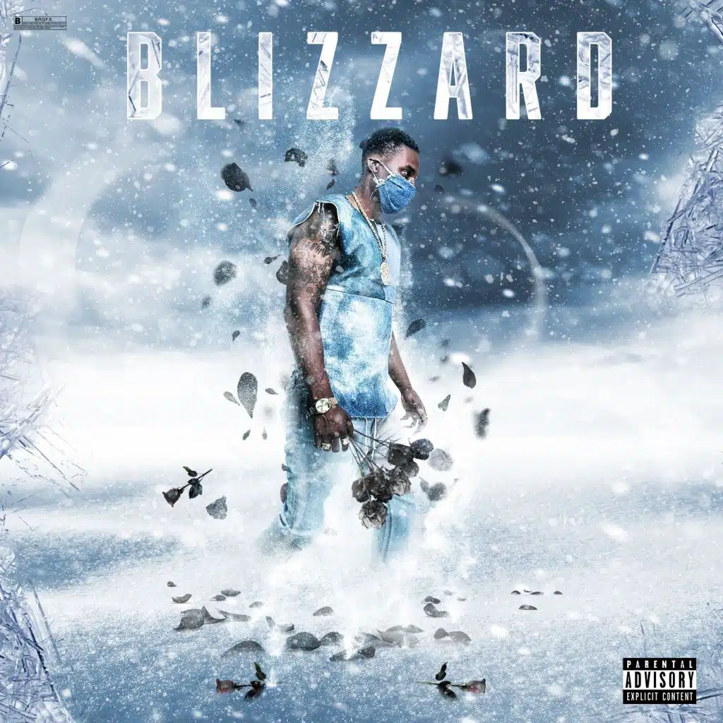 Blizzard