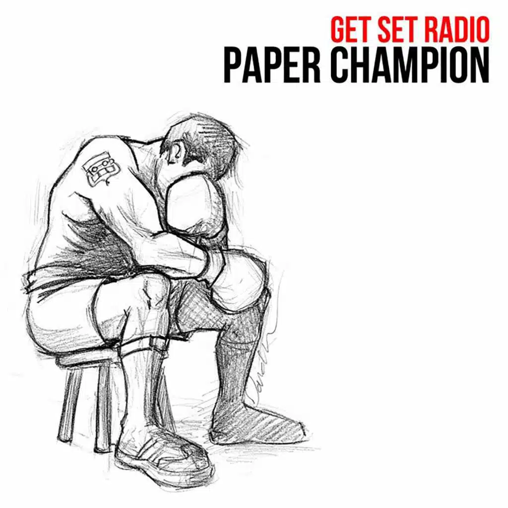 Get Set Radio