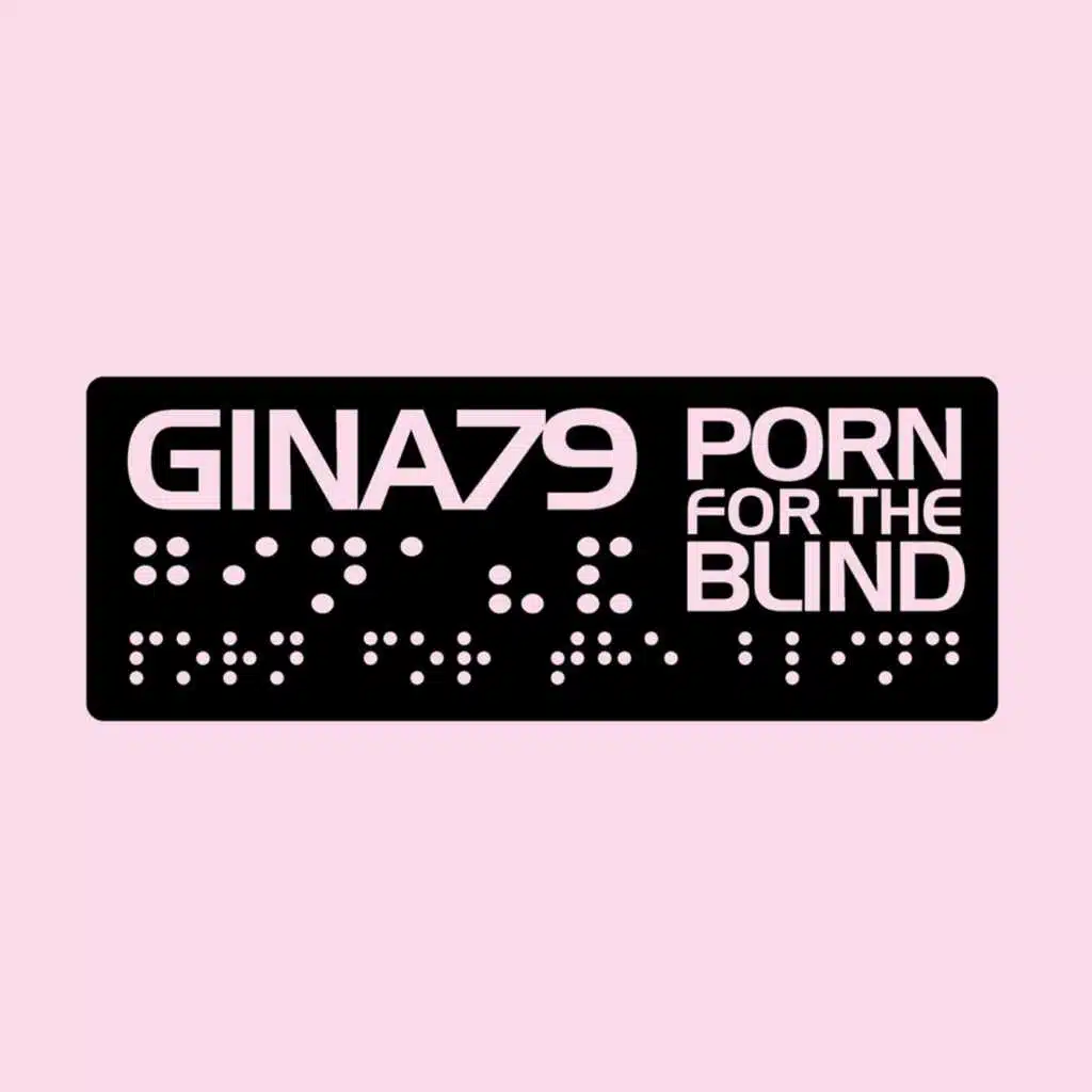 Porn for the Blind