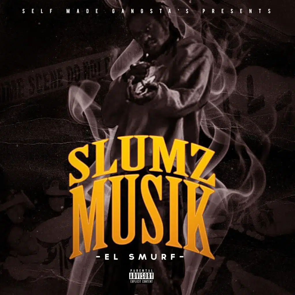 Slumz Musik