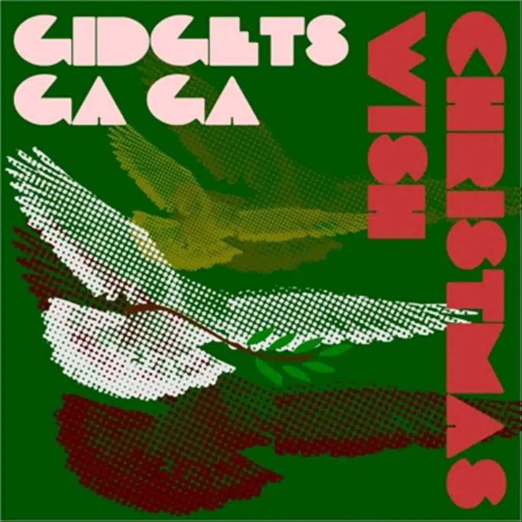 Gidgets Ga Ga