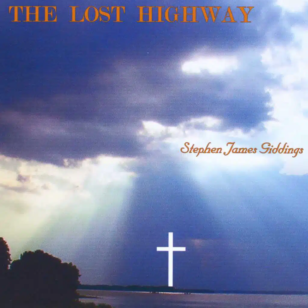 The Lost Highway