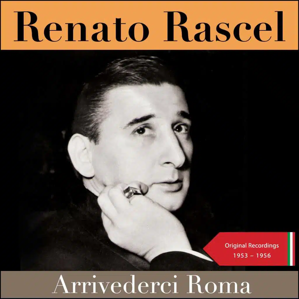 La Mia Donna Si Chiama Desiderio