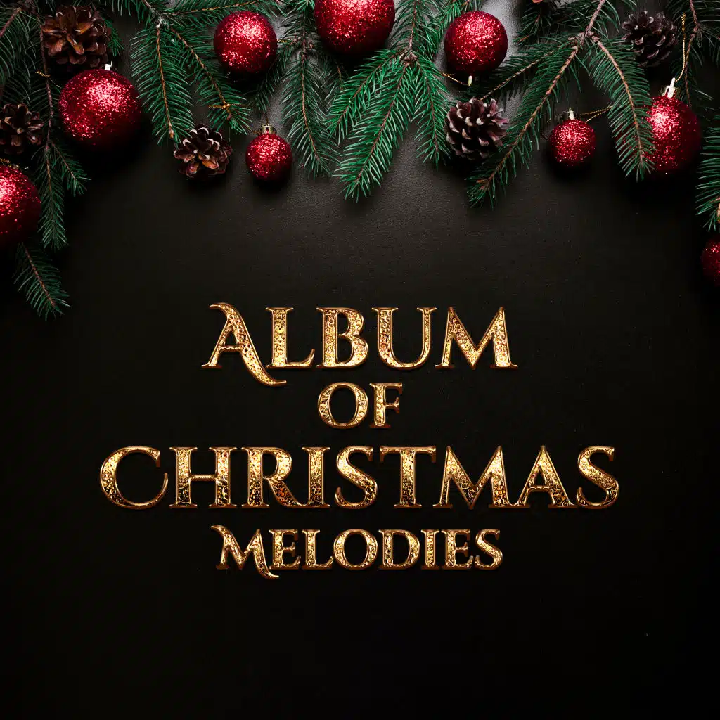 Album of Christmas Melodies