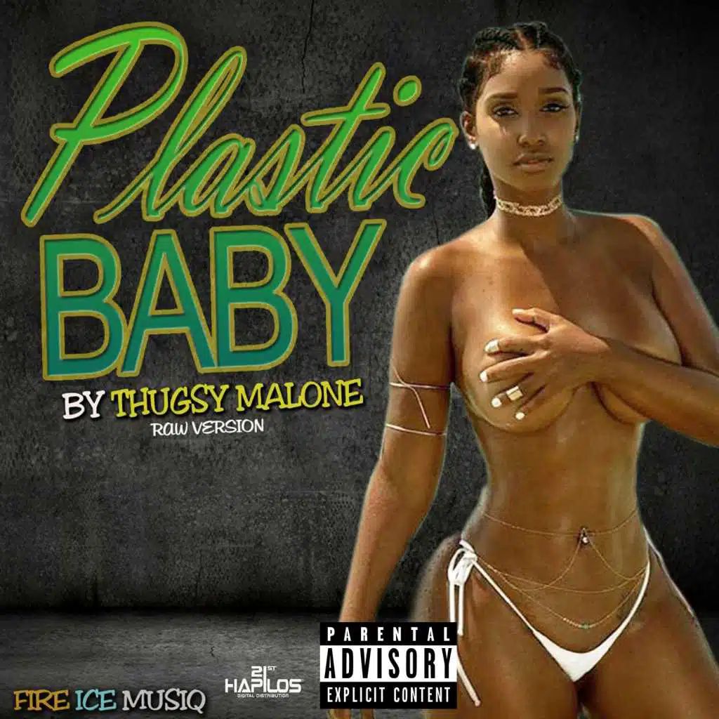 Plastic Baby
