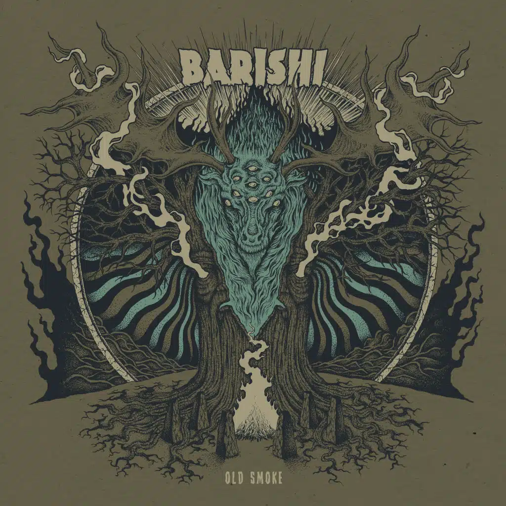 Barishi