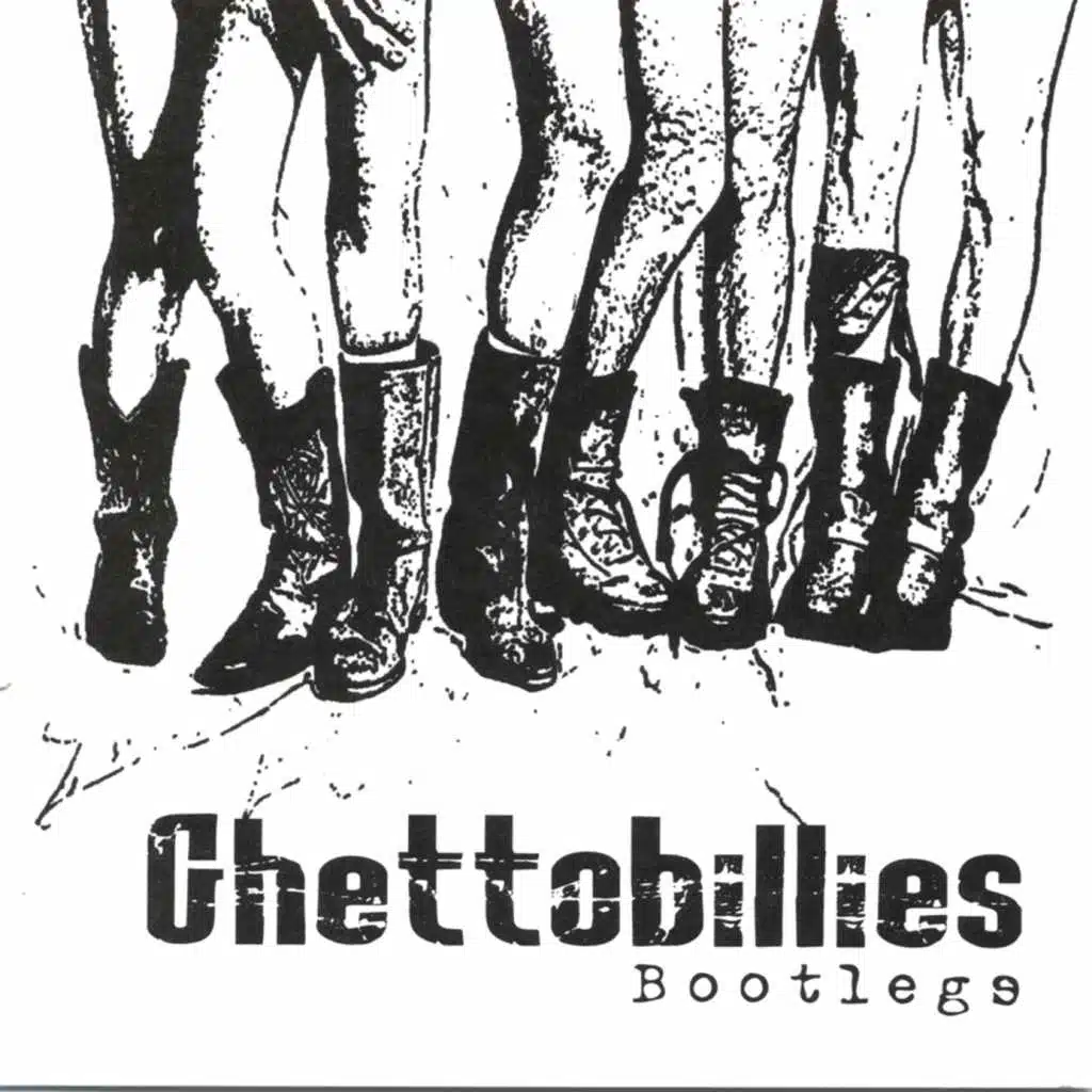 Bootlegs