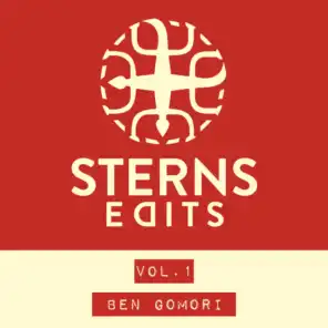 Sterns Edits Vol. 1: Ben Gomori