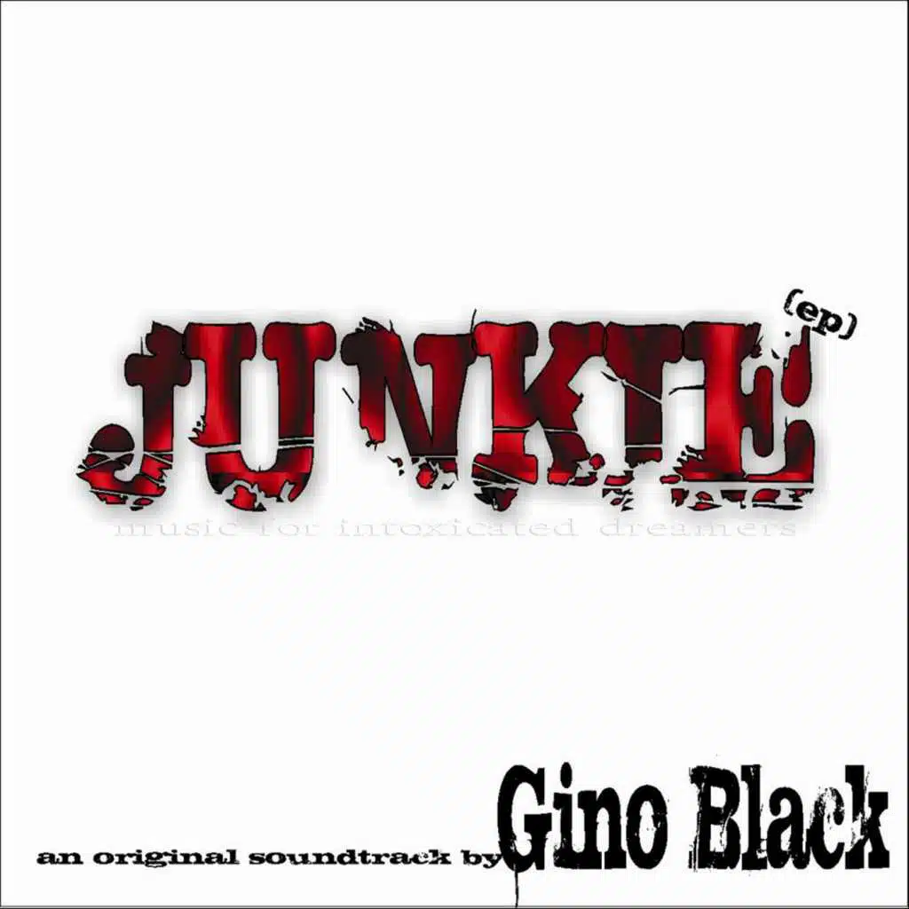 Junkie - EP