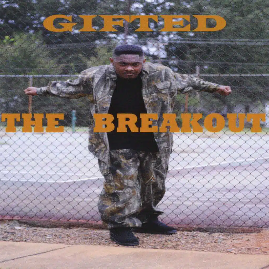 The Breakout