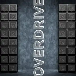 Overdrive (Acid Tech & Techno)