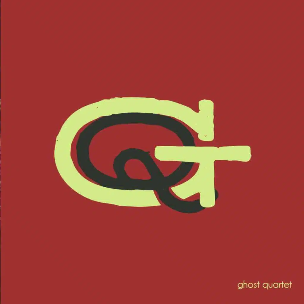 Ghost Quartet