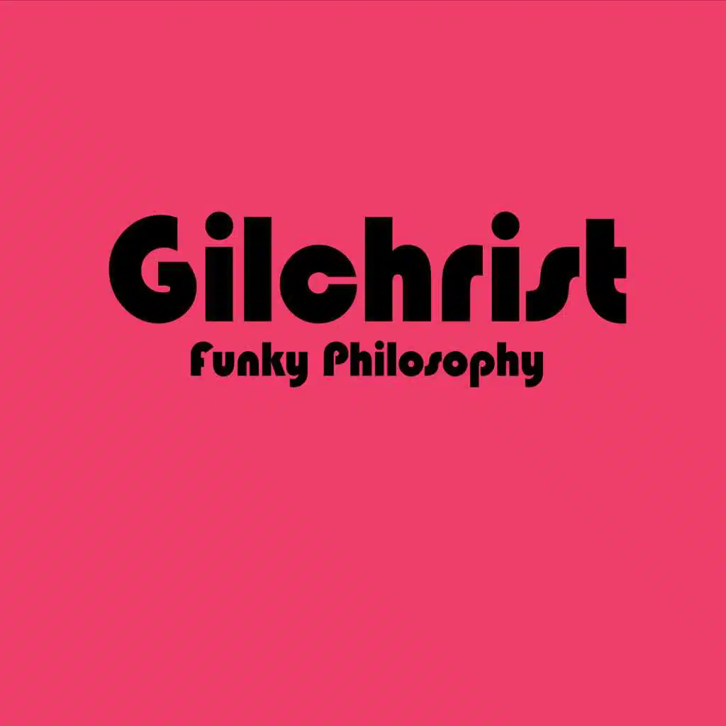 Funky Philosophy