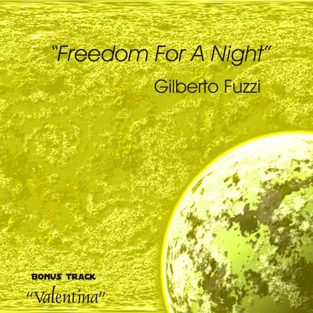 Freedom For A Night