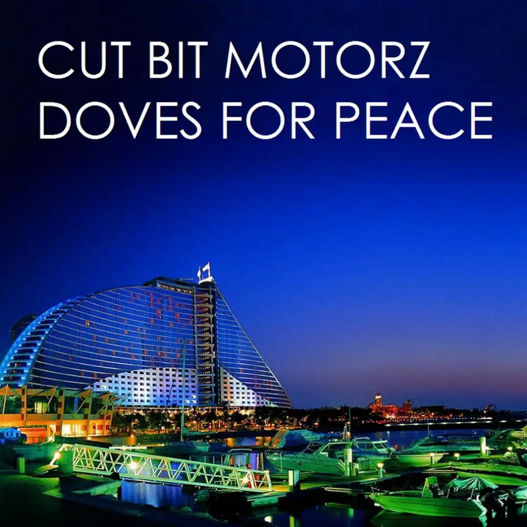 Cut Bit Motorz