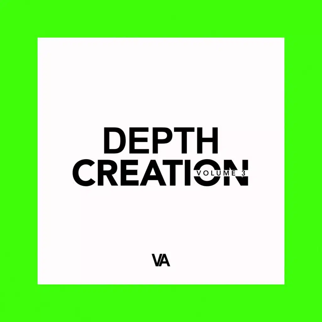 Depth Creation, Vol. 3