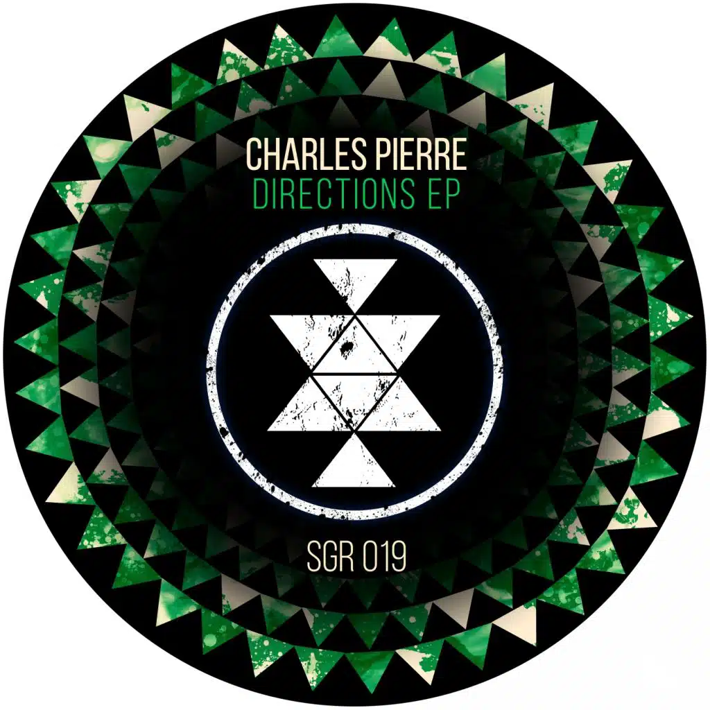 Directions EP