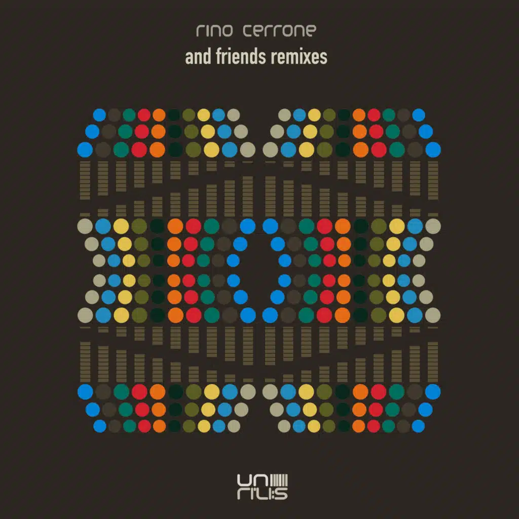 Burnt It (Danilo Vigorito Remix)