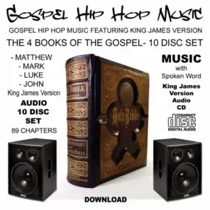 Gospel Hip Hop Music 01